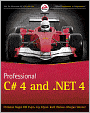 Professional C# 4.0 and .NET 4