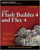 Flash Builder 4 and Flex 4 Bible