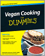 Vegan Cooking For Dummies