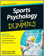 Sports Psychology For Dummies