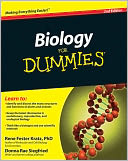 Biology For Dummies