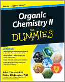Organic Chemistry II For Dummies
