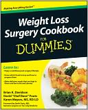 download Weight Loss Surgery Cookbook For Dummies book