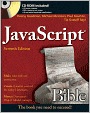 JavaScript Bible
