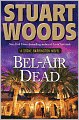 Bel-Air Dead (Stone Barrington Series #20)