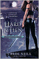 Hard Bitten (Chicagoland Vampires Series #4)