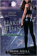 Hard Bitten (Chicagoland Vampires Series #4) by Chloe Neill: NOOK Book Cover