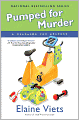 Pumped for Murder (Dead-End Job Series #10)