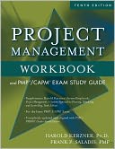 Project Management Workbook and PMP / CAPM Exam Study Guide