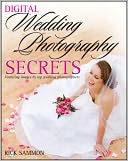 download Digital Wedding Photography Secrets book