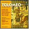Handel: Tolomeo