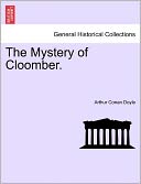 download The Mystery Of Cloomber. book