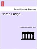 Herne Lodge.