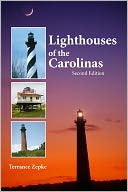 download Lighthouses of the Carolinas book