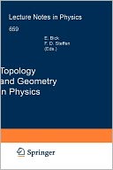 Topology and Geometry in Physics