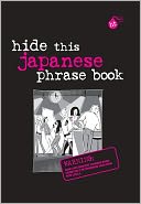 Hide This Japanese Phrase Book