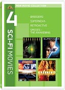Breeders/Supernova/Retroactive/Species: the Awakening