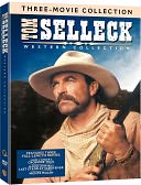 Tom Selleck Western Collection with Tom Selleck