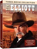 Sam Elliott Western Collection