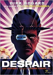 Despair