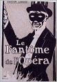 The Phantom of the Opera
