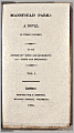 Mansfield Park
