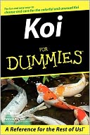 Koi For Dummies