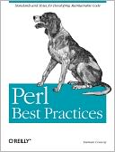 Perl Best Practices