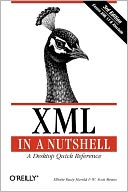 XML In A Nutshell