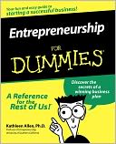 Entrepreneurship for Dummies