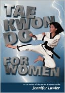 Tae Kwon Do For Women