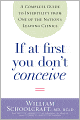 If At First You Don't Conceive