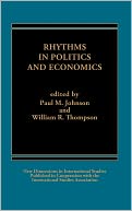 Rhythms In Politics And Economics