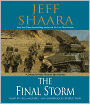 The Final Storm: A Novel of the War in the Pacific
