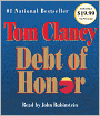 Debt of Honor