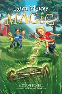 Lawn Mower Magic
