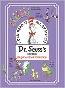 Dr. Seuss's Second Beginner Book Collection