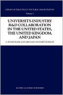 University-Industry R&D Collaboration In The United States, The United Kingdom, And Japan