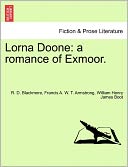 Lorna Doone