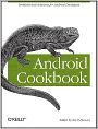 Android Cookbook