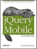 jQuery Mobile: Up and Running