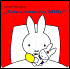 Estas Dormida, Miffy?