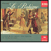 Puccini: La Bohème