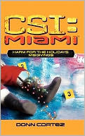 Harm For The Holidays