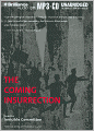 The Coming Insurrection