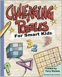 Challenging Puzzles for Smart Kids