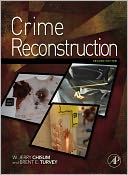 download Crime Reconstruction book