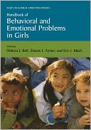 Handbook of Behavioral and Emotional Problems in Girls