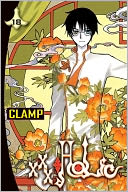 xxxHolic, Volume 18
