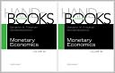 Handbook of Monetary Economics vols 3A+3B Set